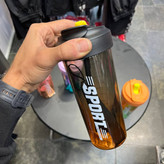 قیمت قمقمه ورزشی