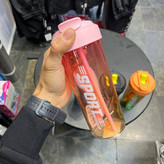 قیمت قمقمه ورزشی