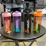 خرید قمقمه نی دار