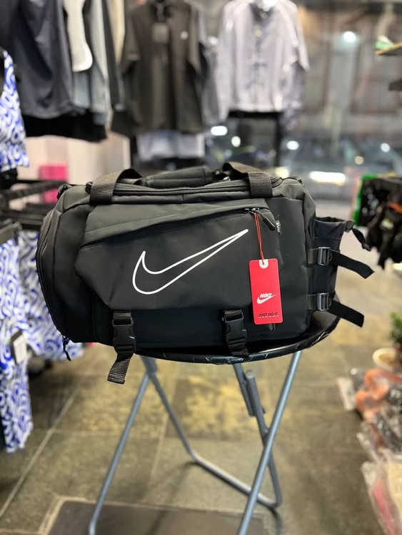 خرید ساک ورزشی