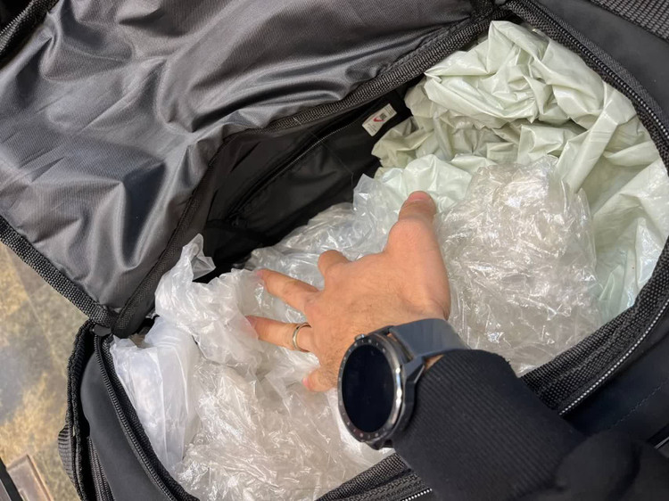 خرید انلاین ساک ورزشی