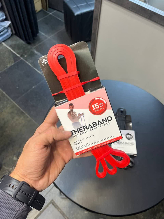 خرید انلاین پاورباند