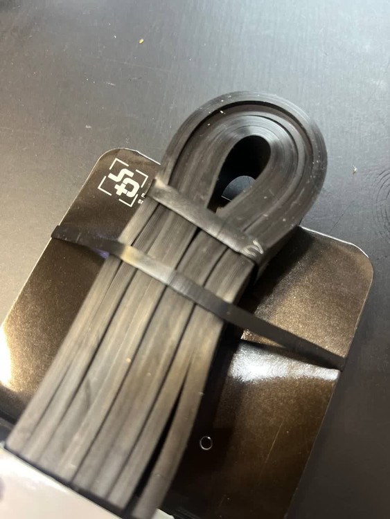 قیمت پاورباند