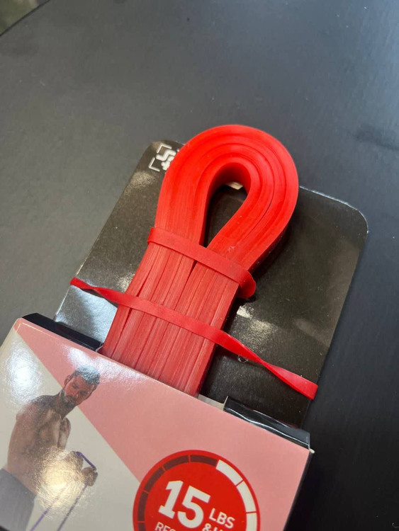 قیمت پاورباند تراباند