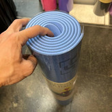 خرید اینترنتی زیرانداز ورزشی