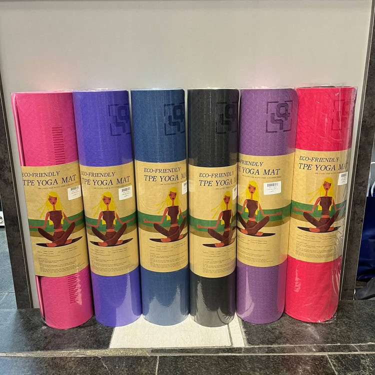 خرید انلاین مت یوگا