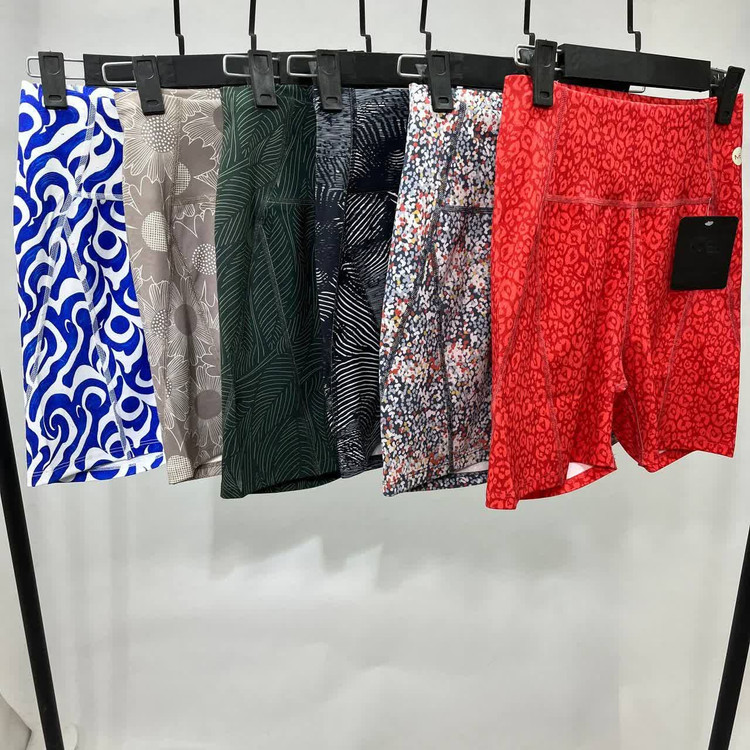 خرید بایکر ورزشی