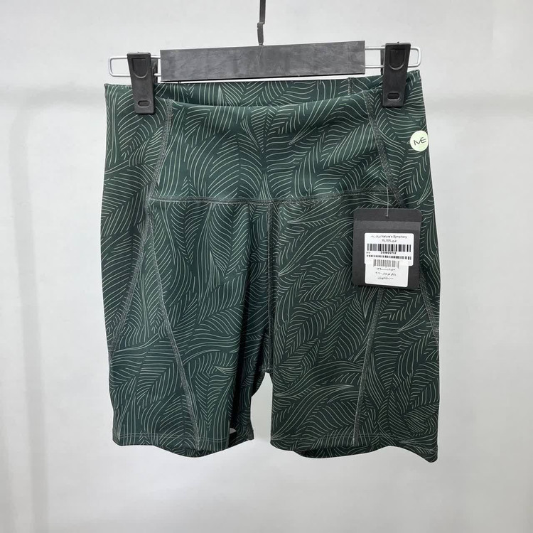 قیمت بایکر ورزشی زنانه