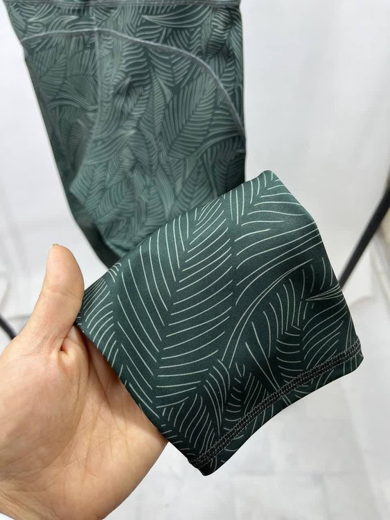 خرید انلاین لگ ورزشی زنانه