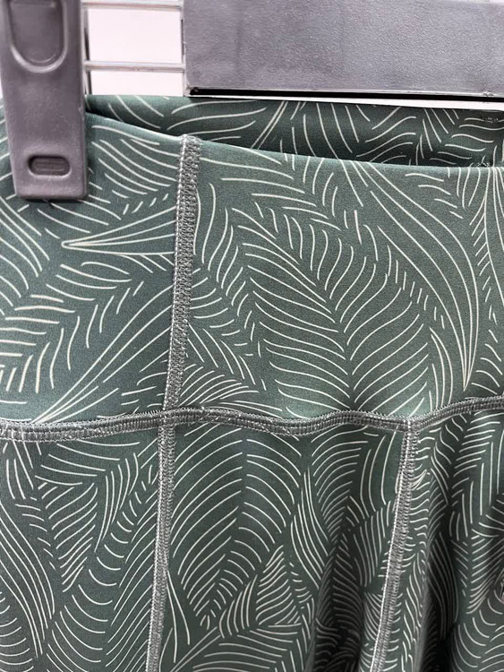 قیمت لگ ورزشی زنانه