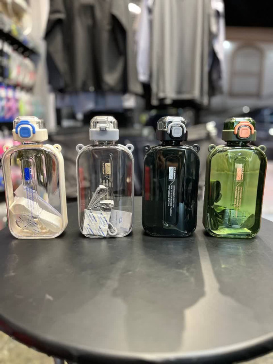 خرید انلاین قمقمه