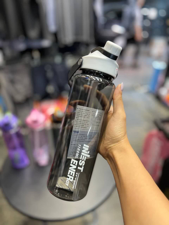 خرید انلاین قمقمه ورزشی