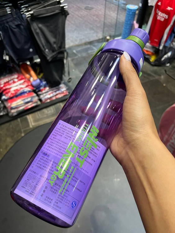 خرید قمقمه نی دار