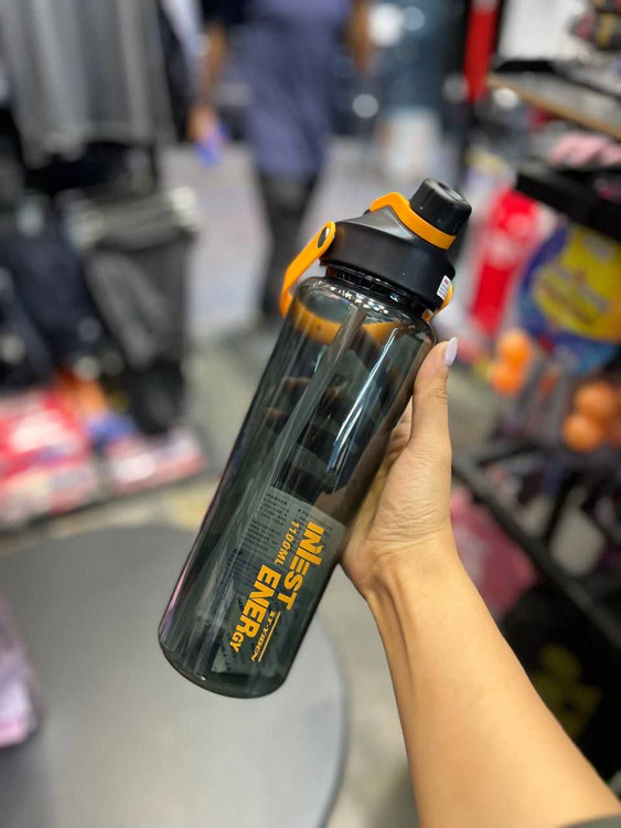 قیمت قمقمه ورزشی