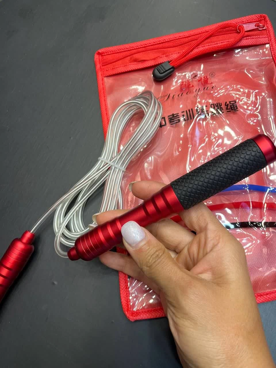 قیمت طناب ورزشی