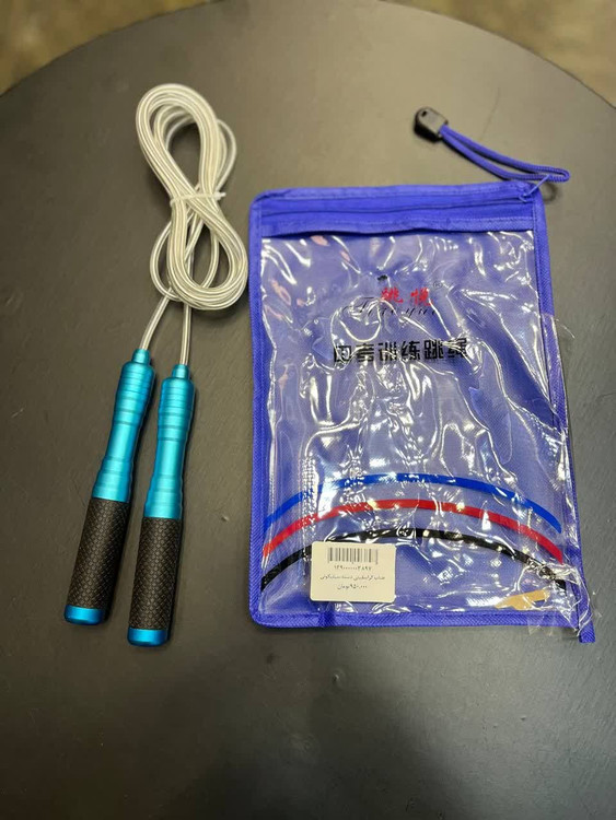 قیمت طناب ورزشی