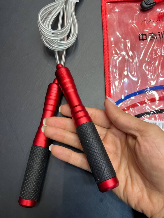 خرید انلاین طناب ورزشی