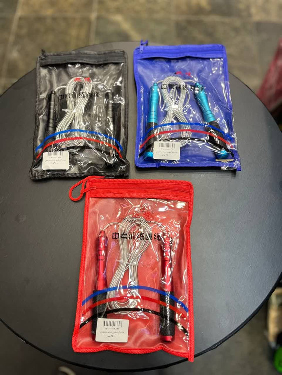 قیمت طناب سیم بکسلی