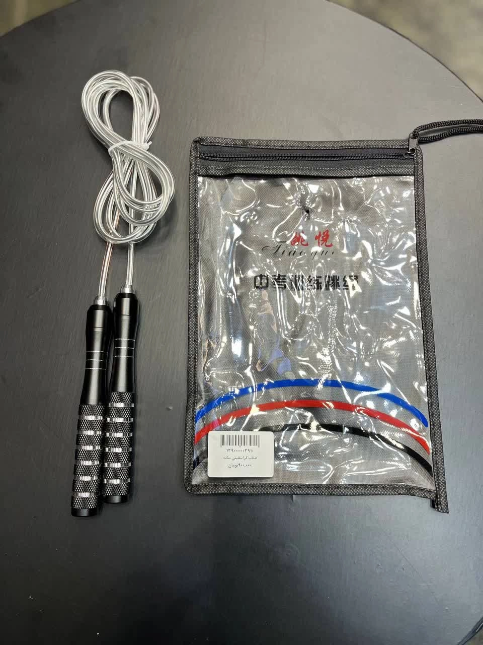 خرید طناب کراسفیتی