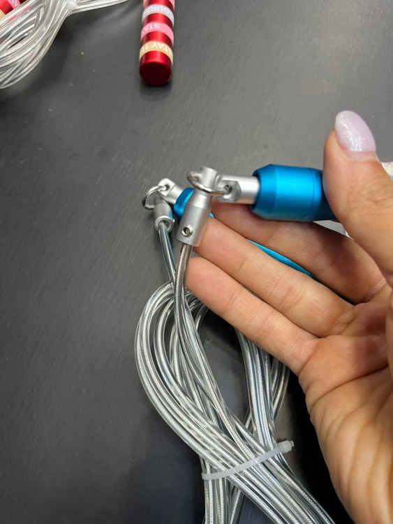 قیمت طناب ورزشی