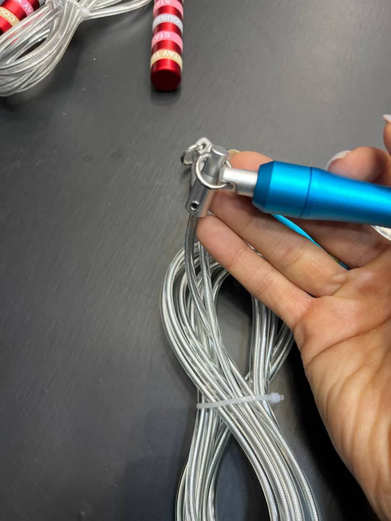 قیمت طناب ورزشی