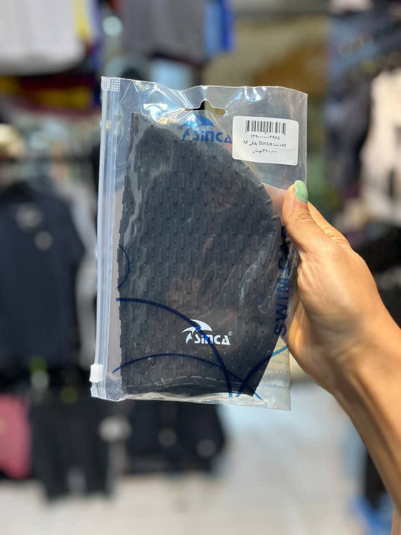 قیمت کلاه شنا مردانه