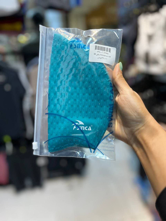 قیمت کلاه شنا مردانه