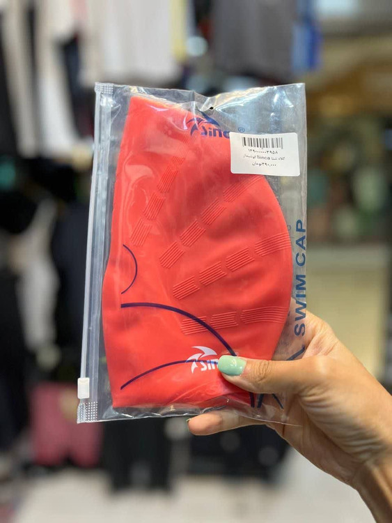 قیمت کلاه شنا گوشیدار