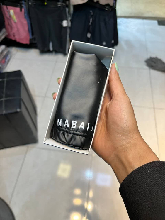 قیمت کلاه شنا پارچه ای