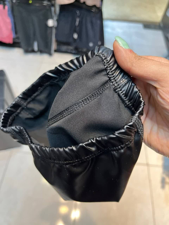 خرید کلاه شنا پارچه ناباجی