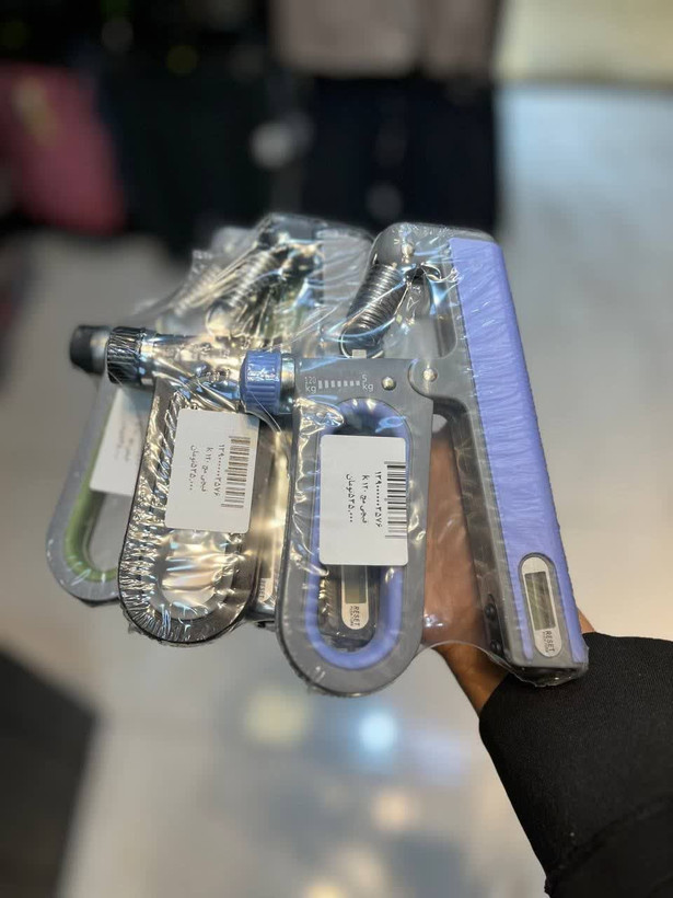 خرید انلاین قیچی مچ