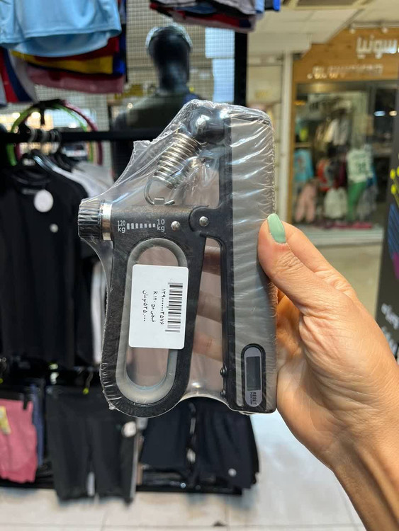 قیمت قیچی مچ شماره انداز