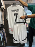 خرید انلاین لباس رونالدو