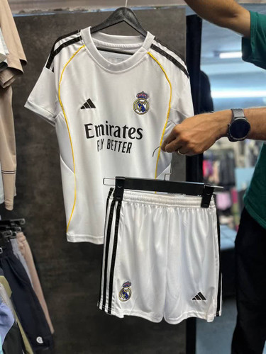 خرید انلاین کیت رئال