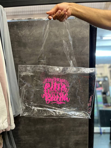 خرید ساک استخری