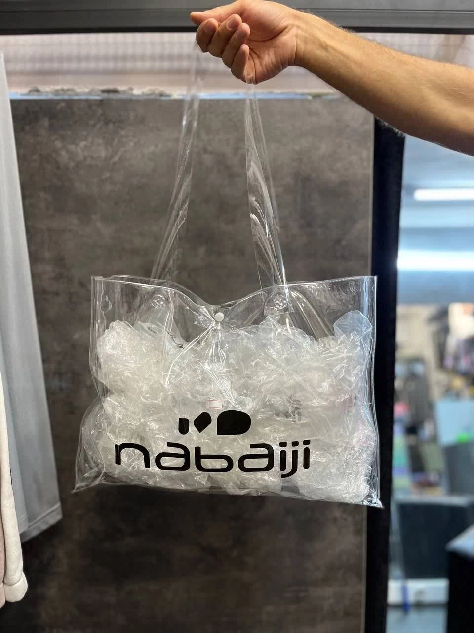 خرید انلاین ساک استخر