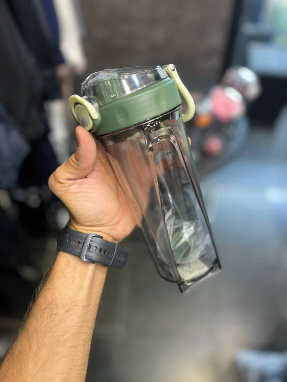 قیمت شیکر ورزشی