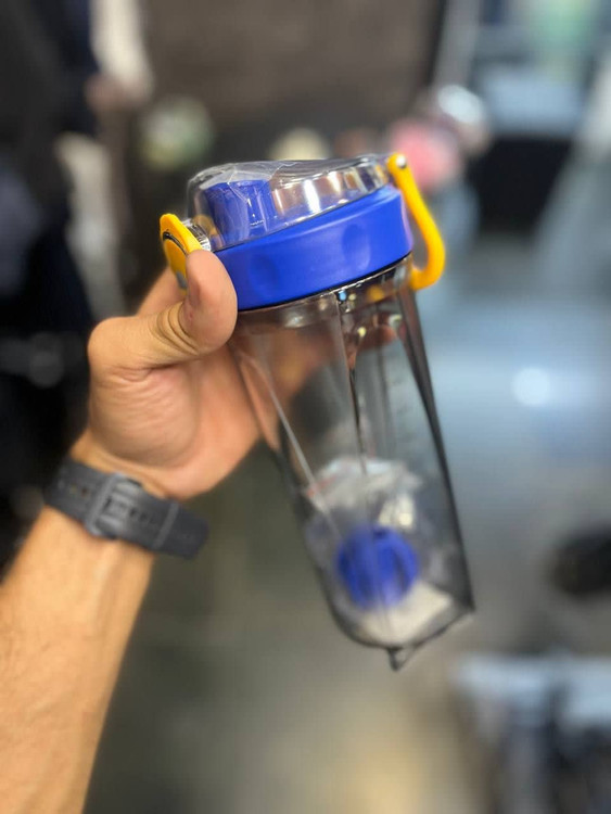 خرید انلاین شیکر