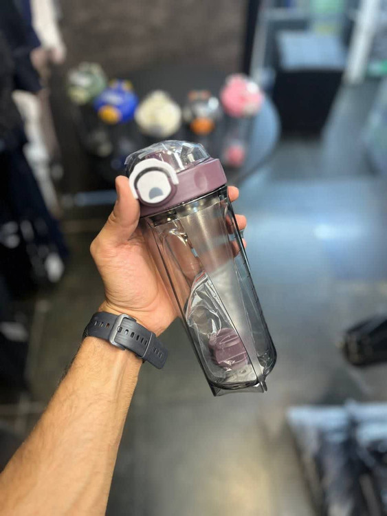 قیمت شیکر شیشه ای