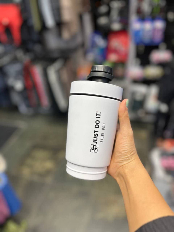 خرید اینترنتی شیکر فلزی