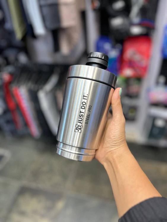 قیمت شیکر فلزی