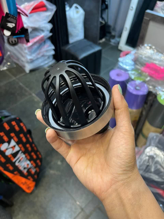 خرید انلاین شیکر