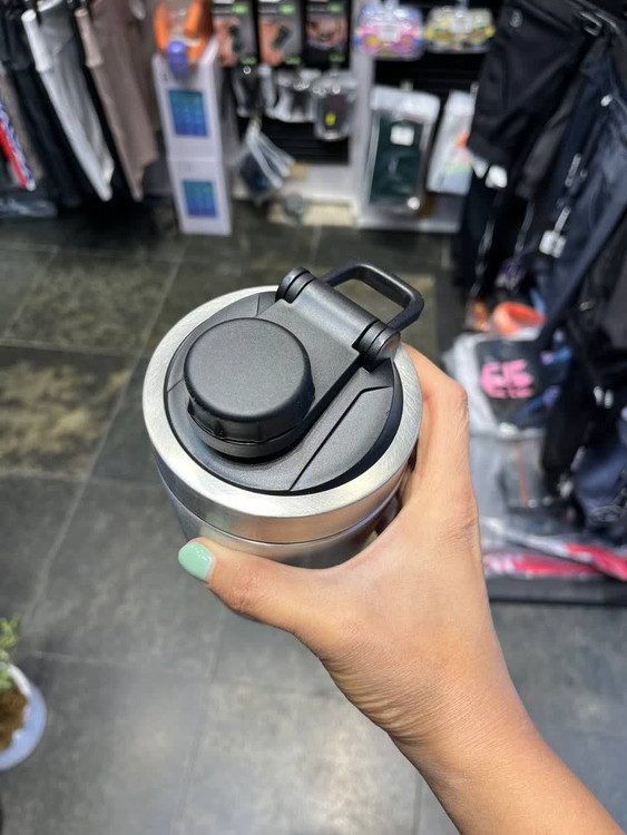 خرید شیکر ورزشی