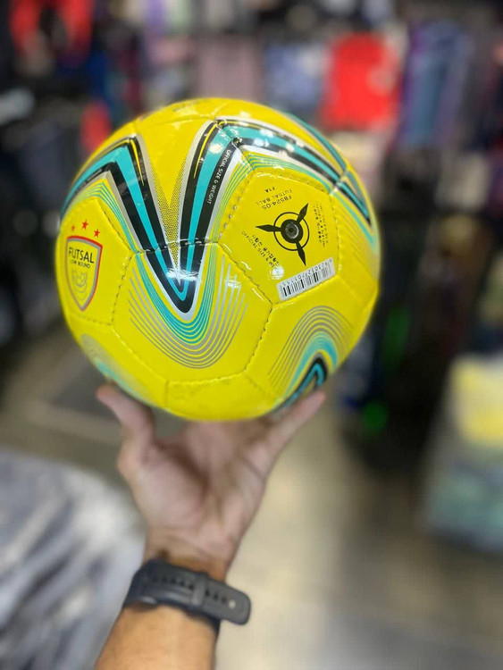 قیمت توپ فوتسال