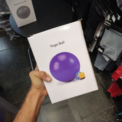 خرید توپ جیم بال