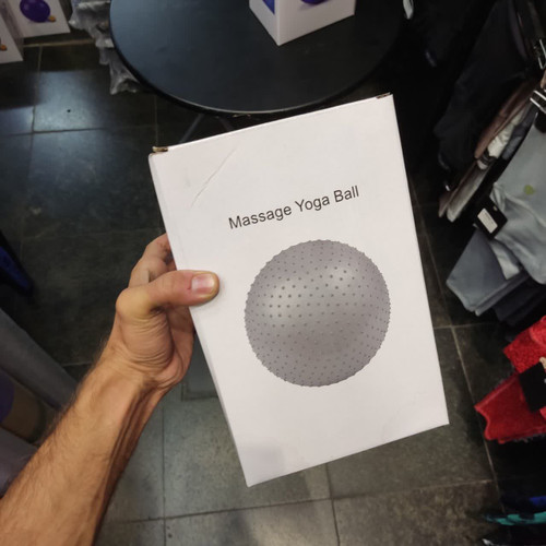 قیمت جیم بال وارداتی