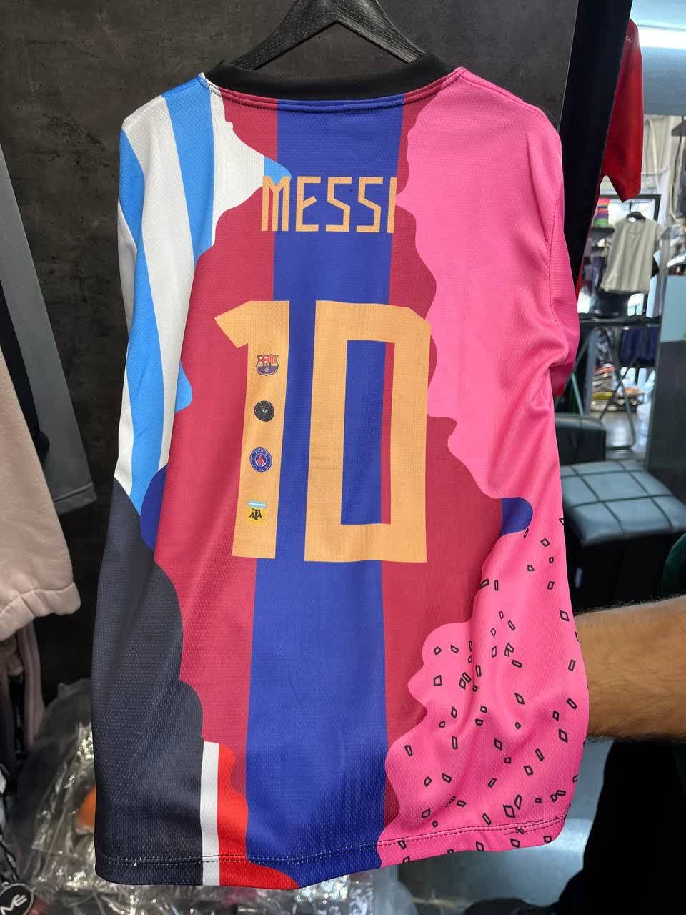 خرید انلاین لباس منتخب مسی