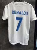 خرید انلاین لباس رونالدو