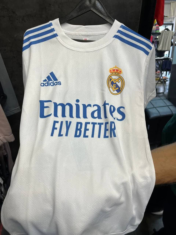 قیمت لباس رونالدو