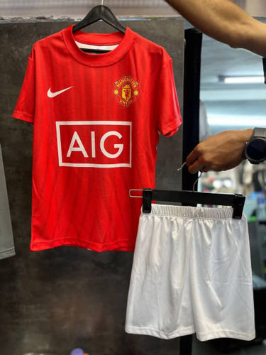 خرید لباس منچستر رونالدو